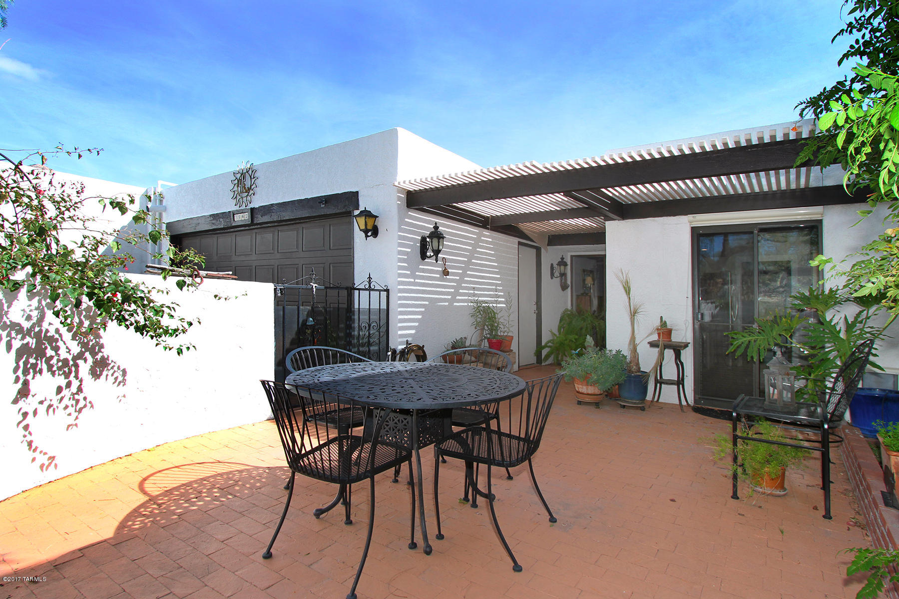 Westward Look Guest Ranch NO. 1(1-61) - Residential