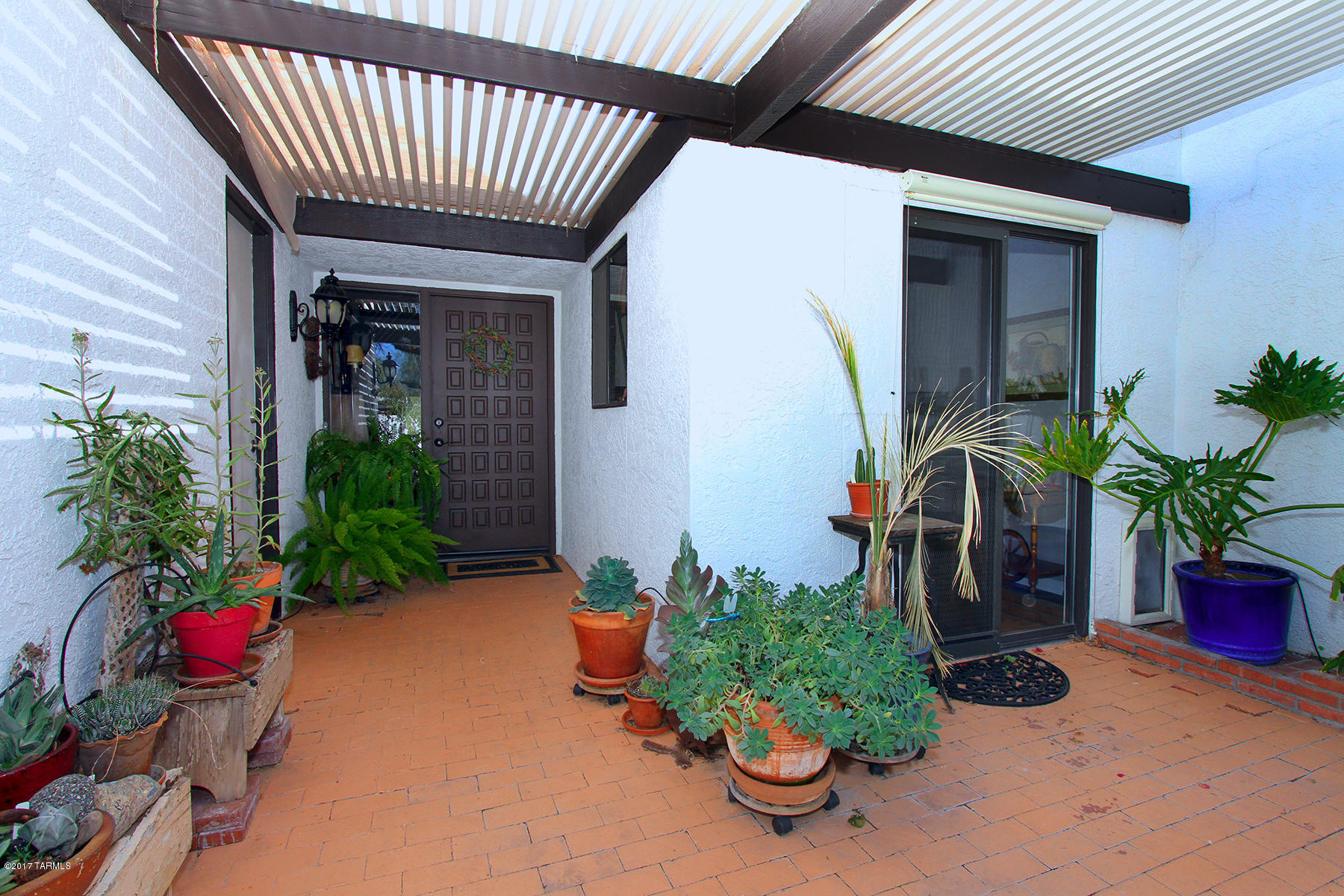 Westward Look Guest Ranch NO. 1(1-61) - Residential
