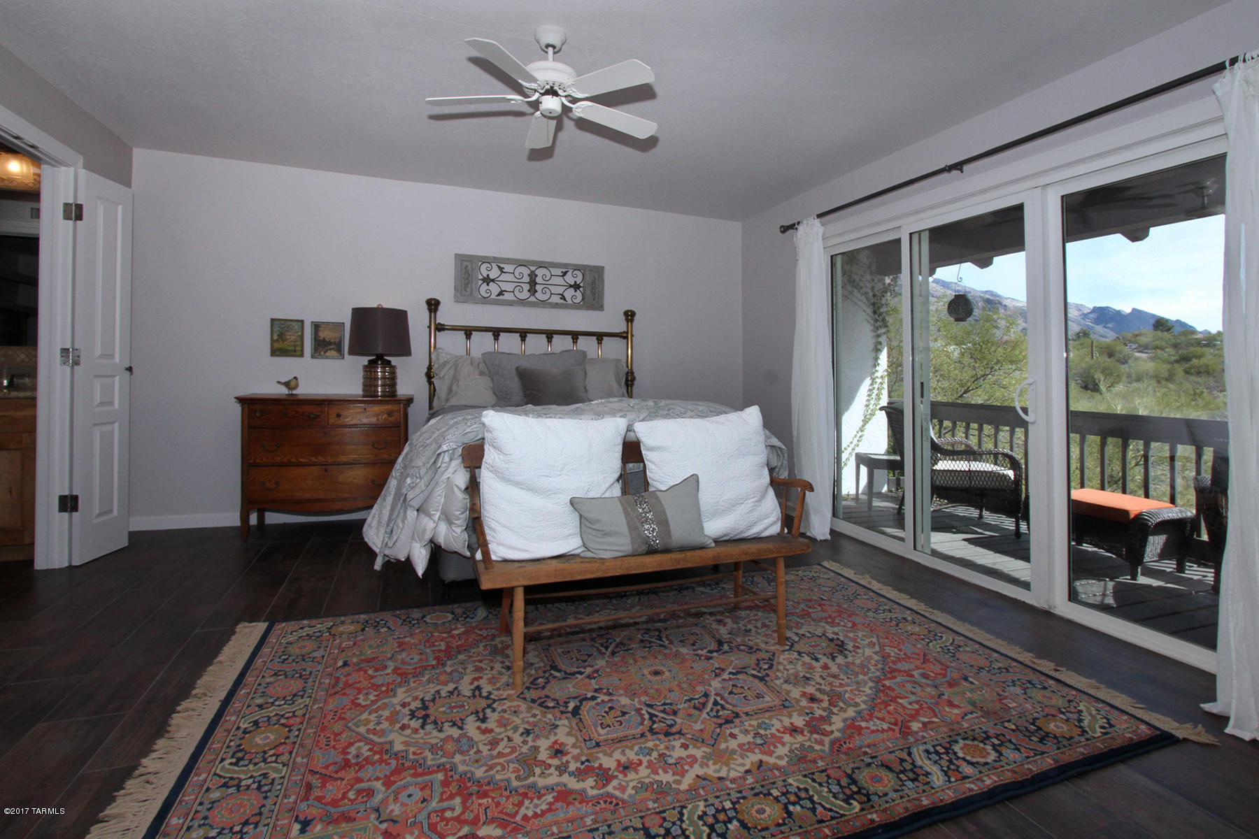 Westward Look Guest Ranch NO. 1(1-61) - Residential