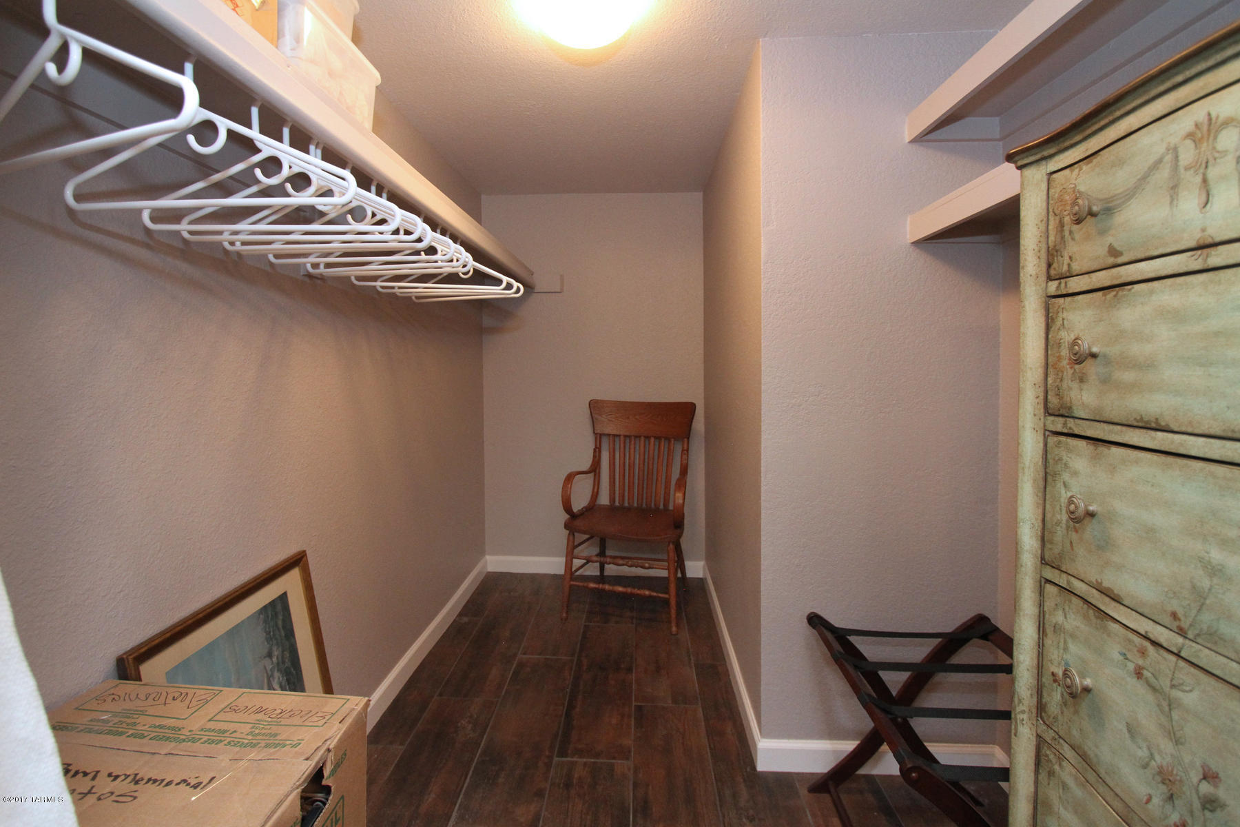 Westward Look Guest Ranch NO. 1(1-61) - Residential