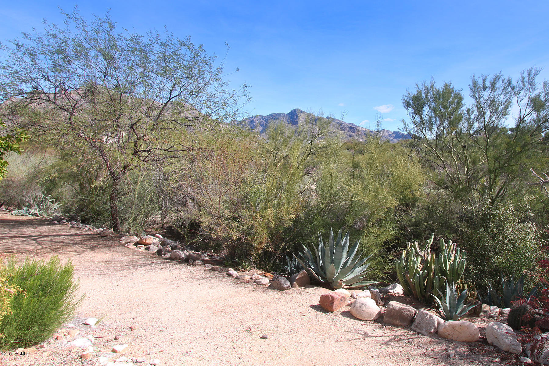 Westward Look Guest Ranch NO. 1(1-61) - Residential