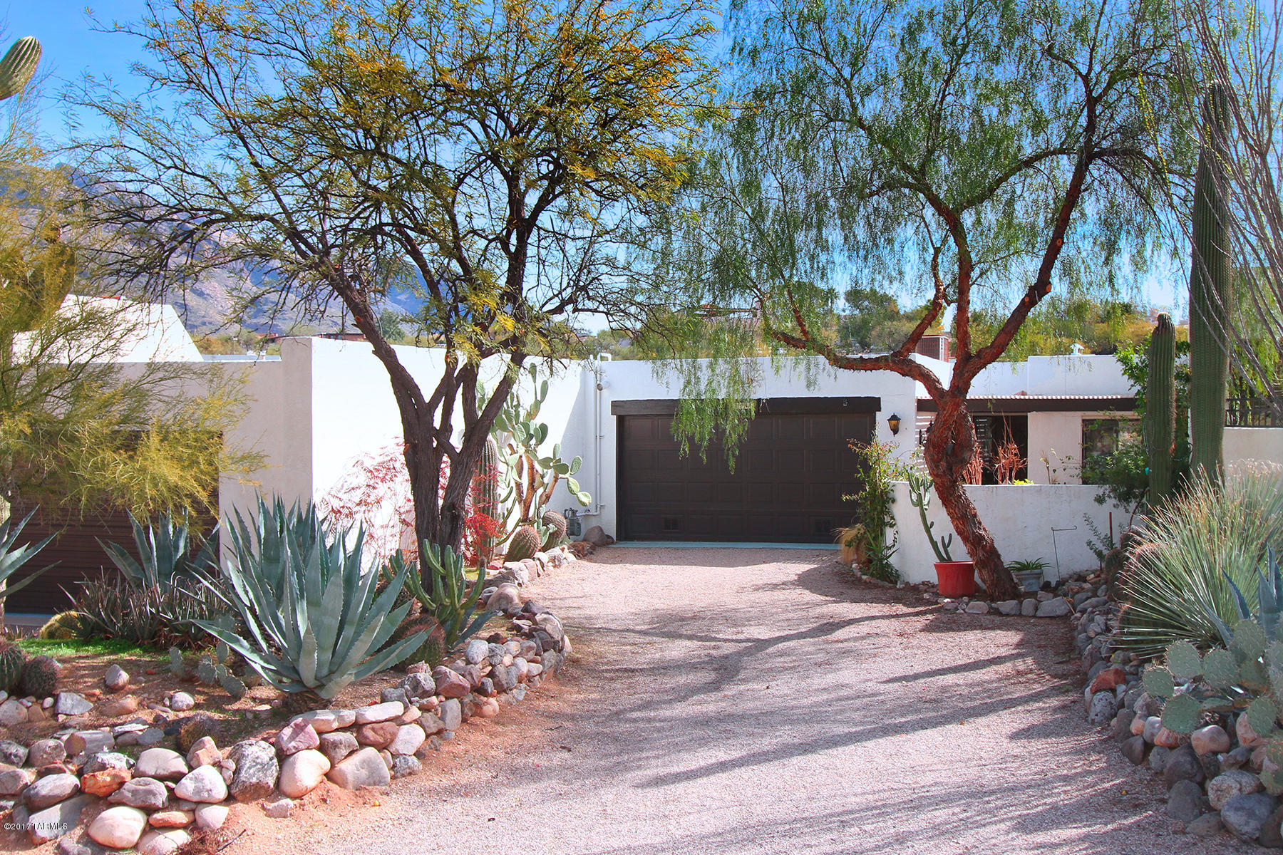 Westward Look Guest Ranch NO. 1(1-61) - Residential