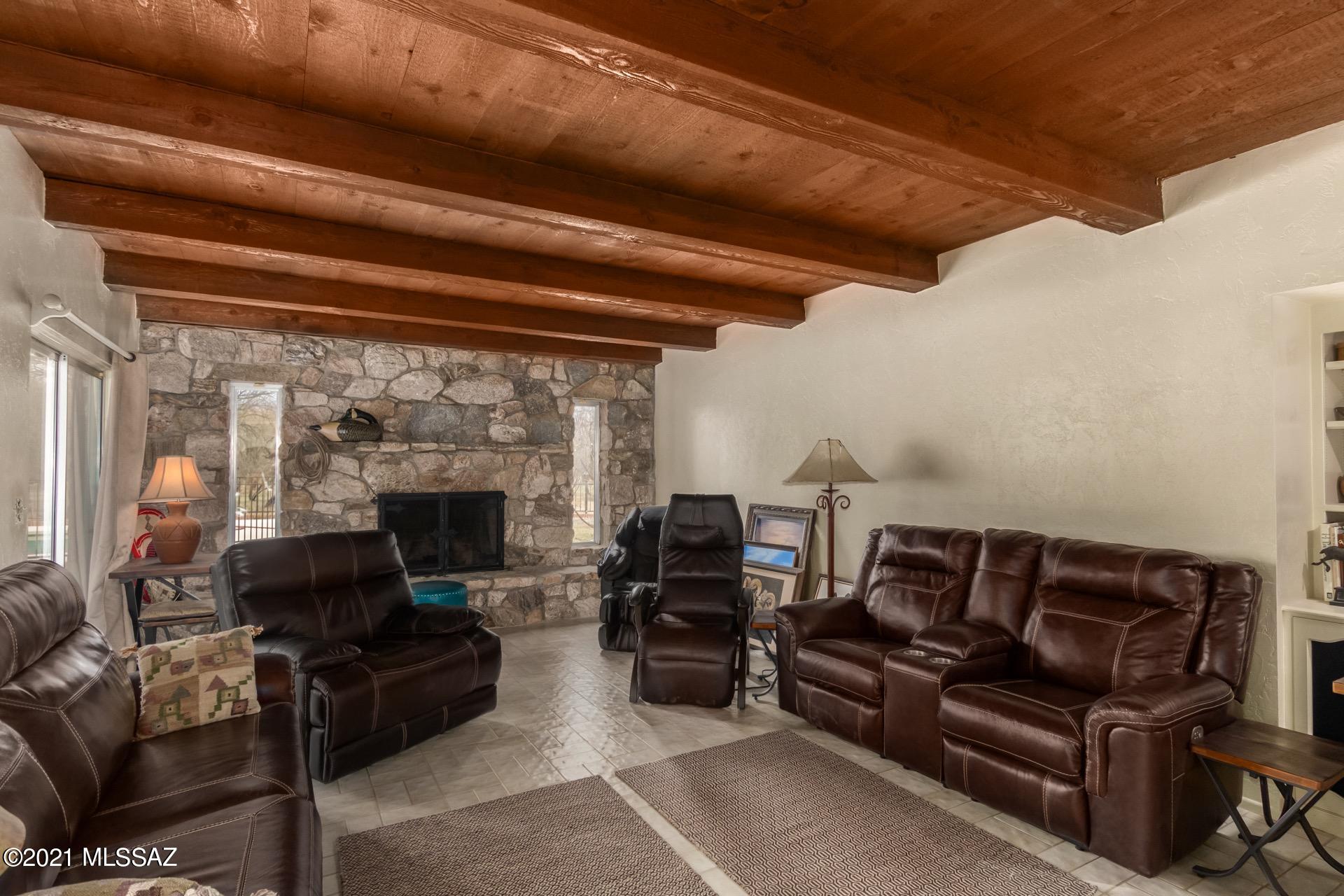 Tanque Verde Village - Residential