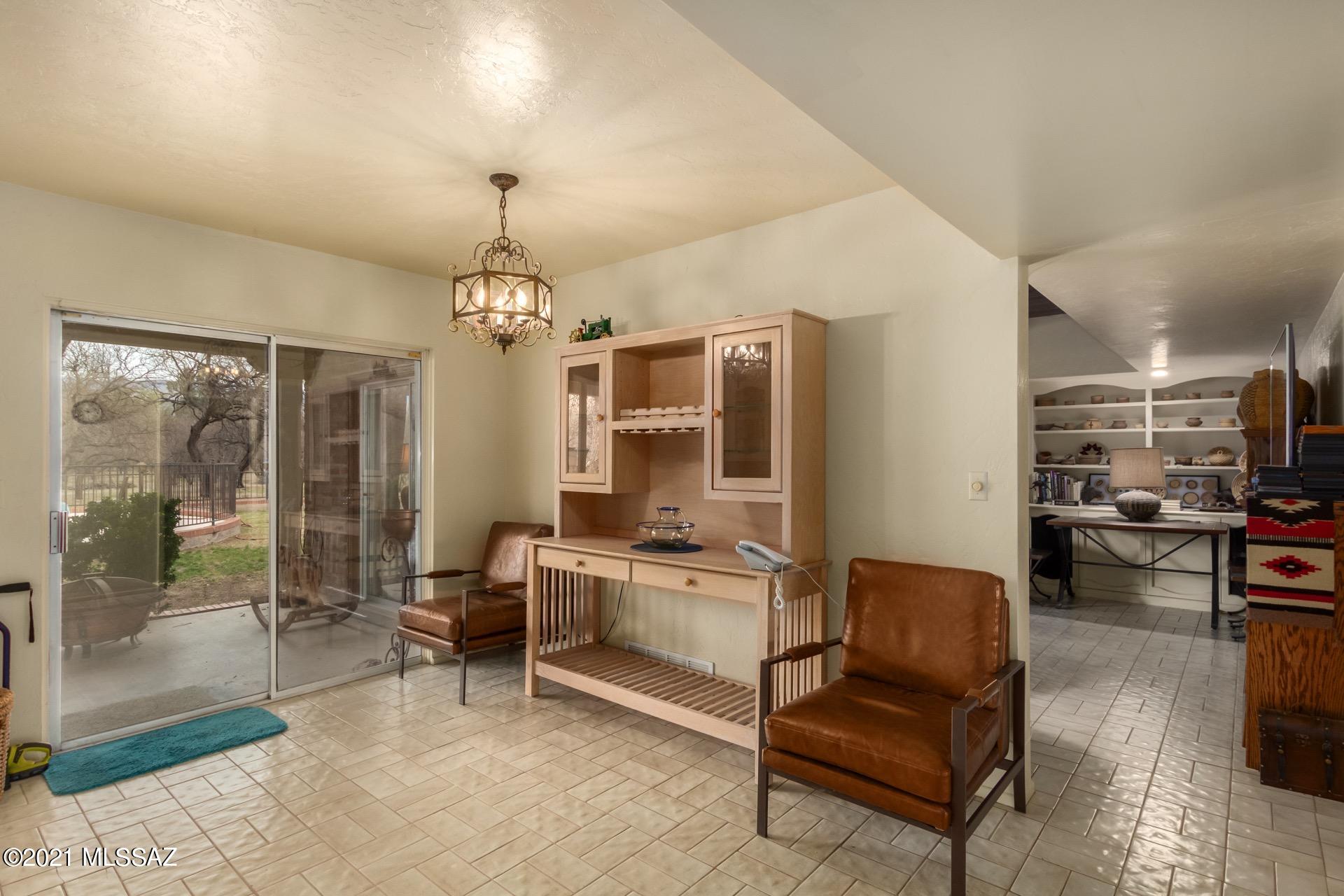 Tanque Verde Village - Residential