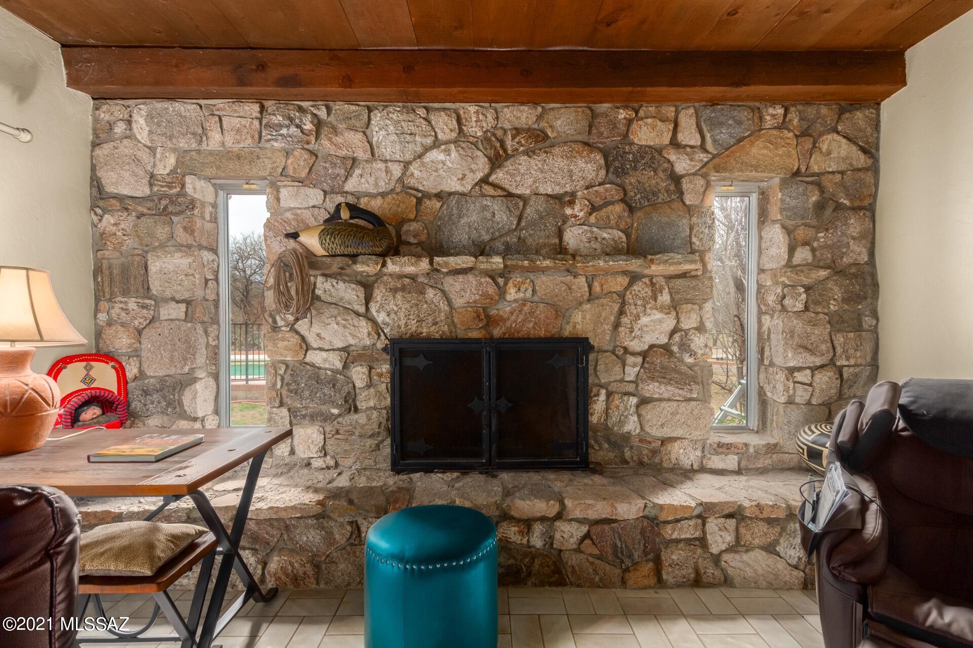 Tanque Verde Village - Residential