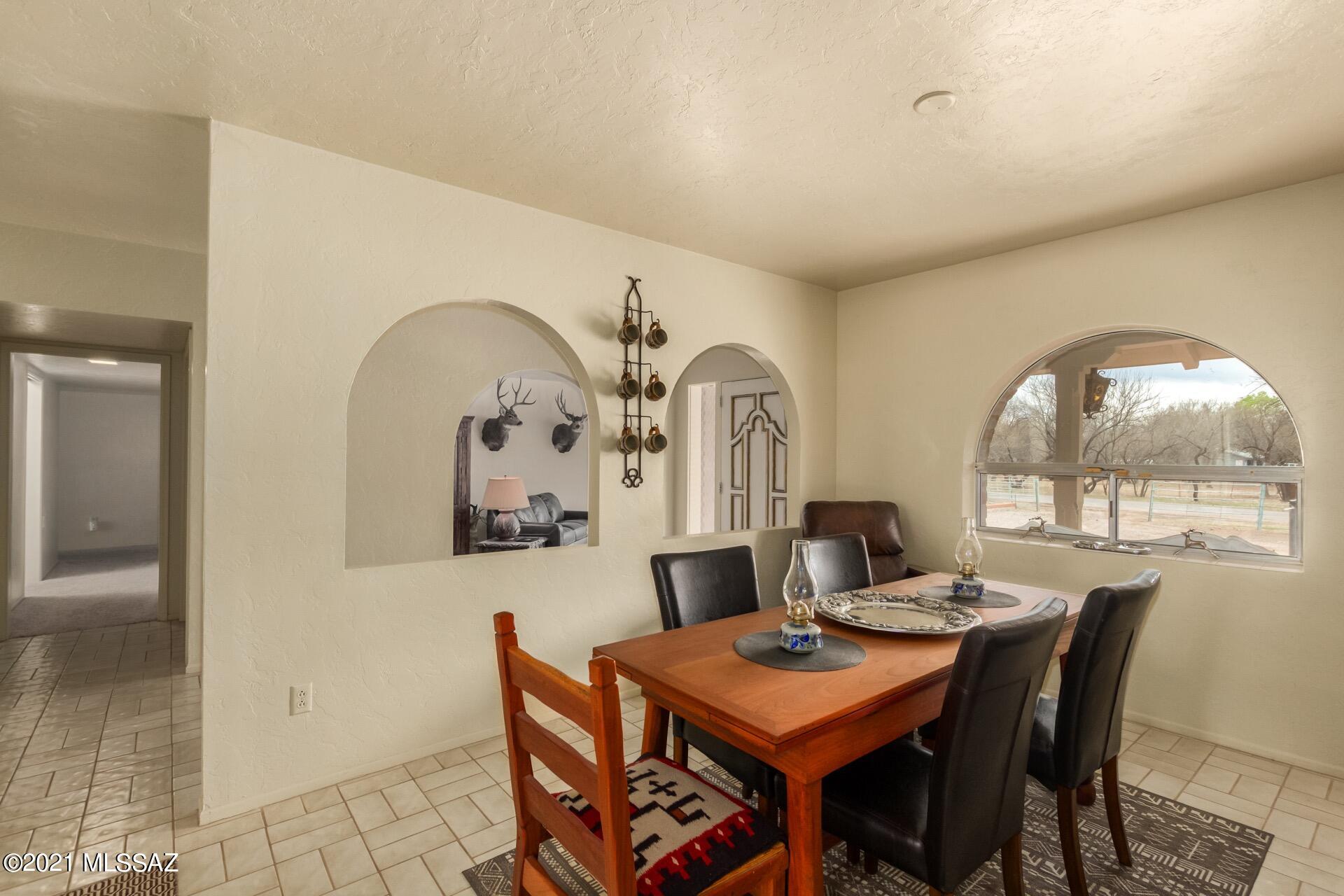 Tanque Verde Village - Residential