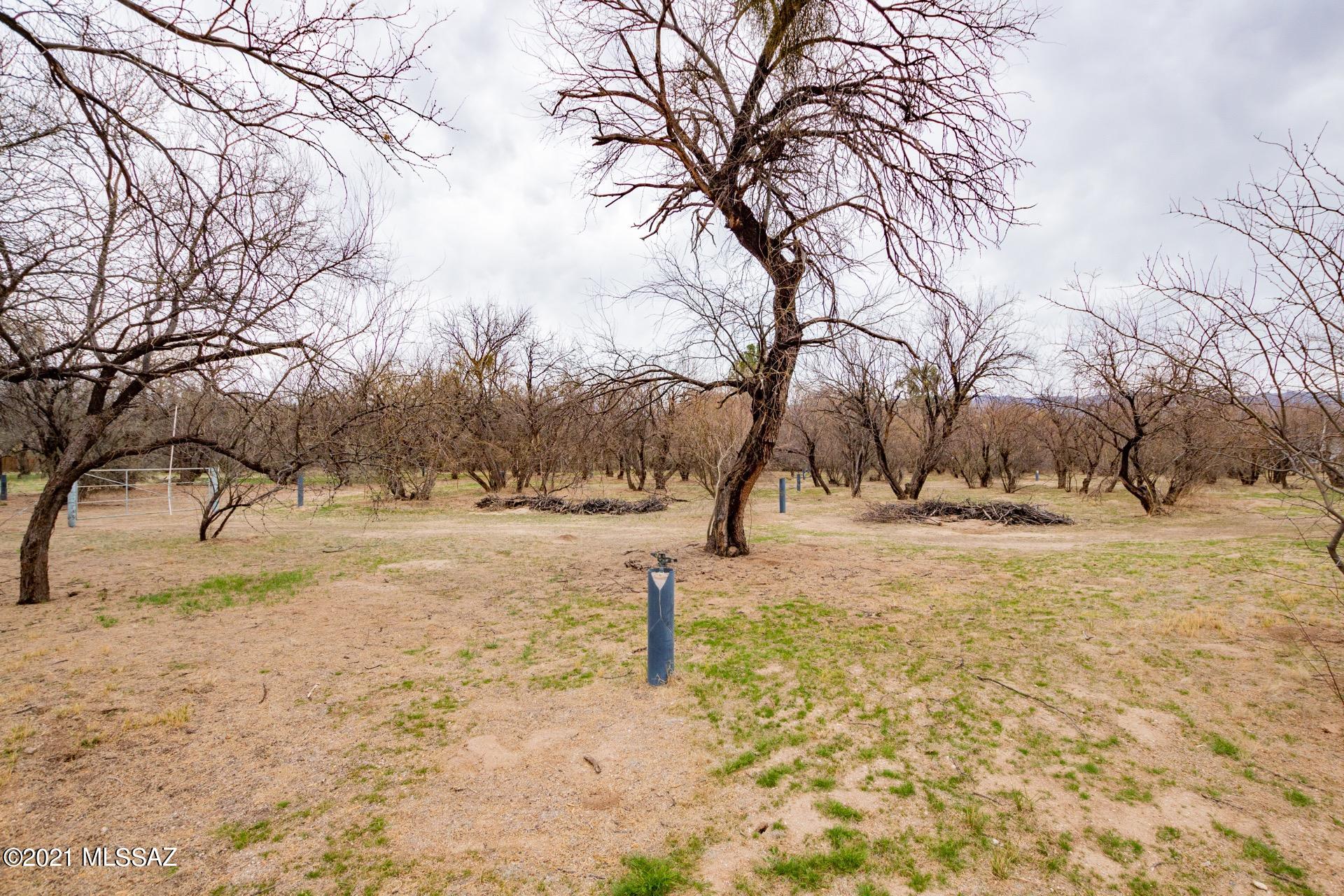 Tanque Verde Village - Residential