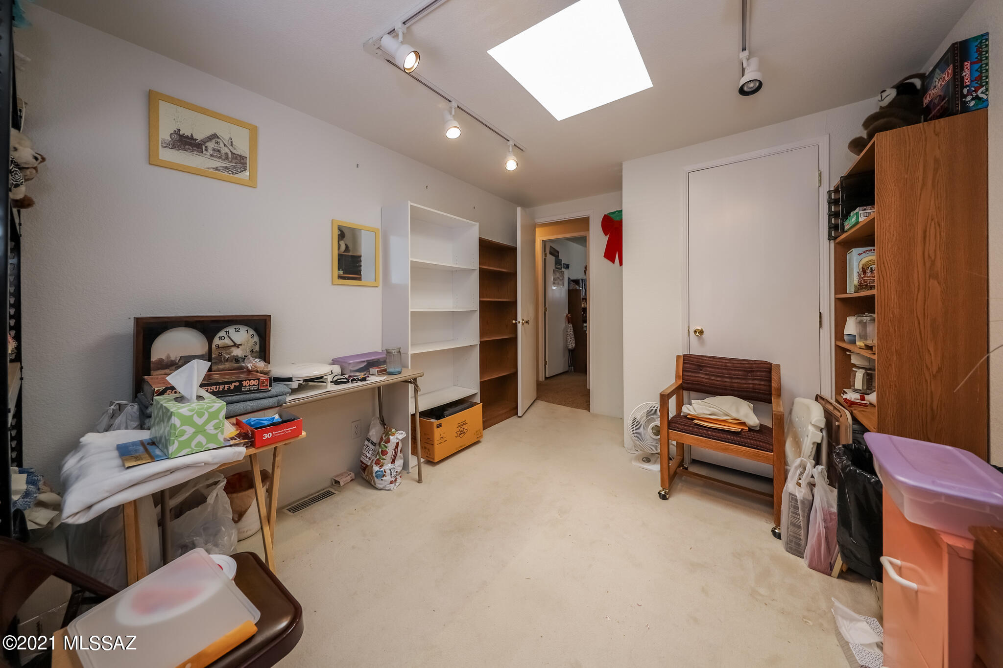 Wonderland (36-123) - Residential
