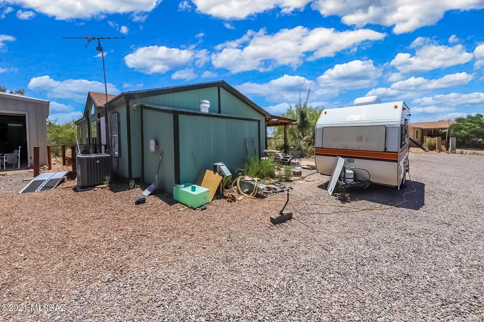 Wonderland (36-123) - Residential