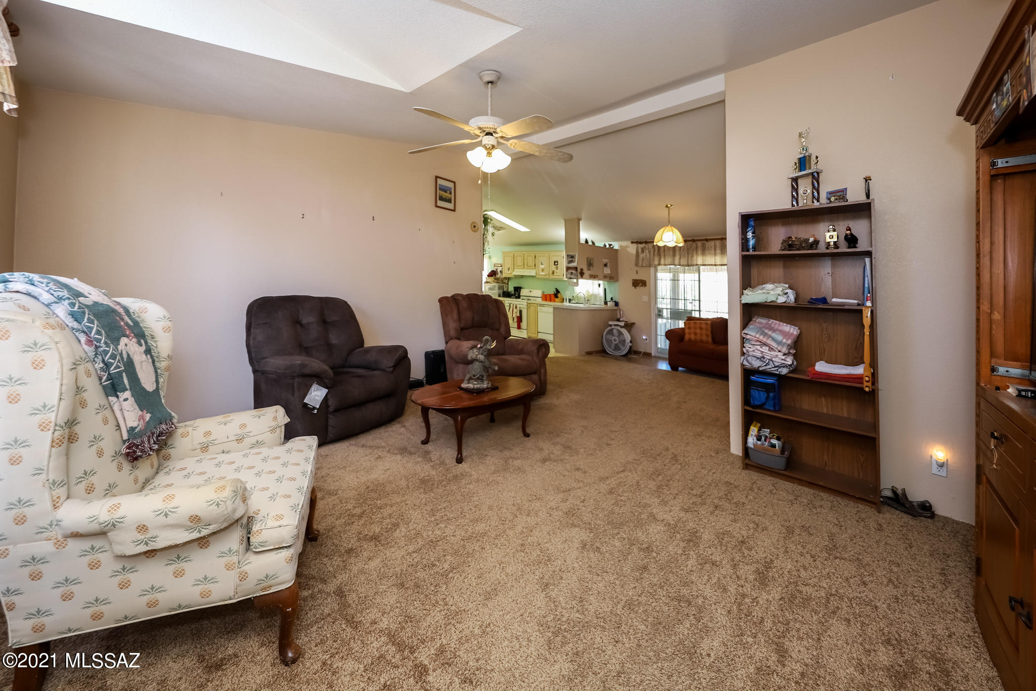 Wonderland (36-123) - Residential