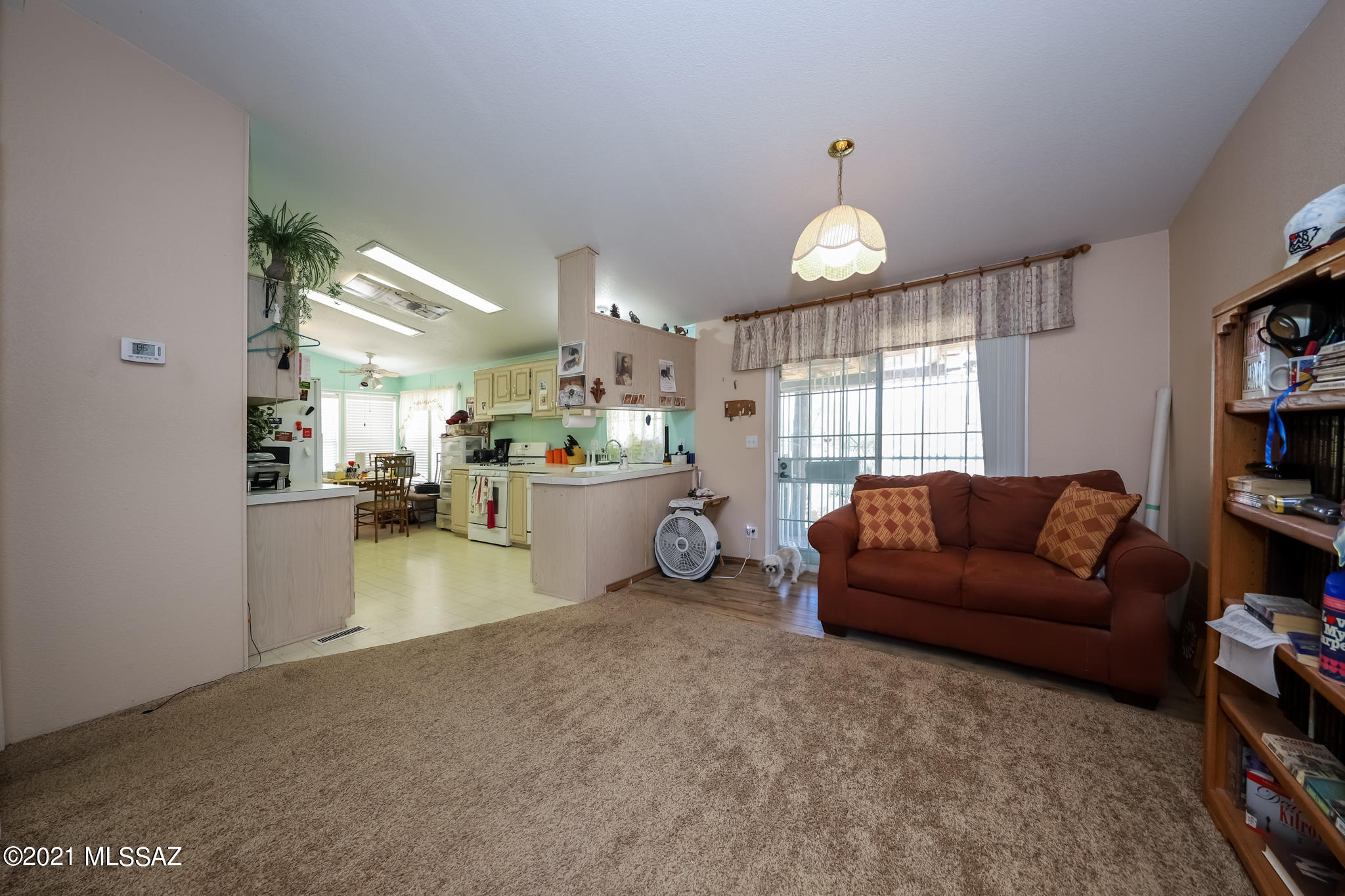 Wonderland (36-123) - Residential