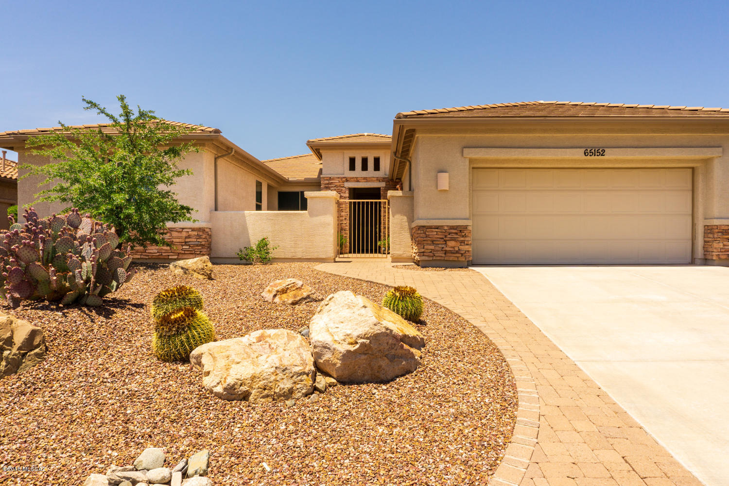 Saddlebrooke - Residential