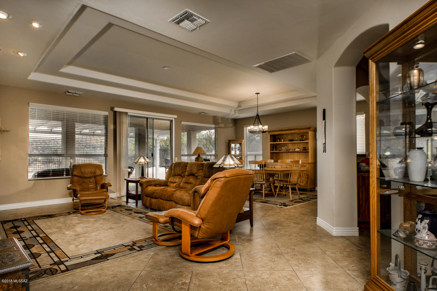 Saddlebrooke - Residential