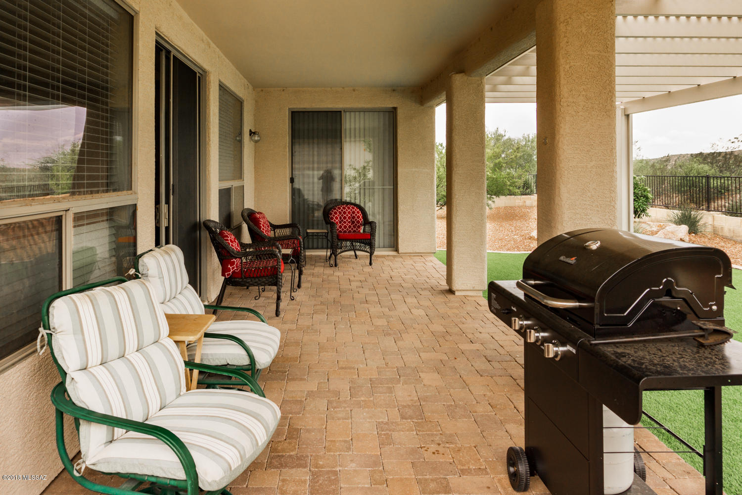 Saddlebrooke - Residential