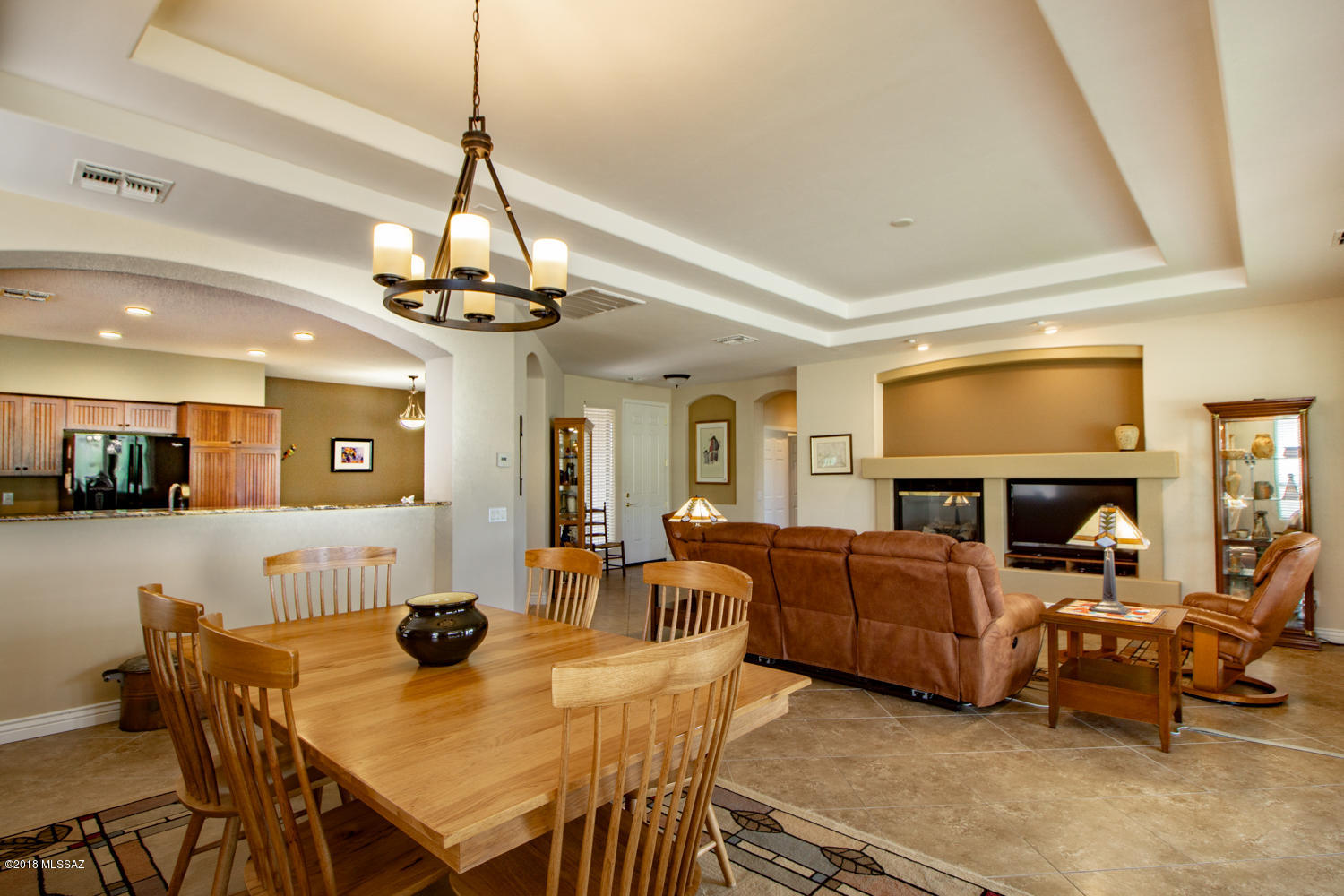 Saddlebrooke - Residential