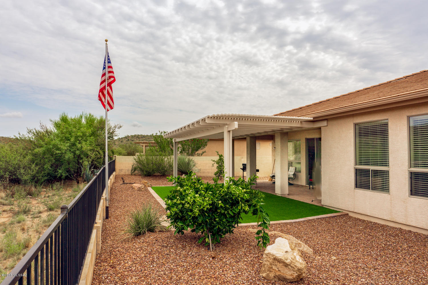 Saddlebrooke - Residential