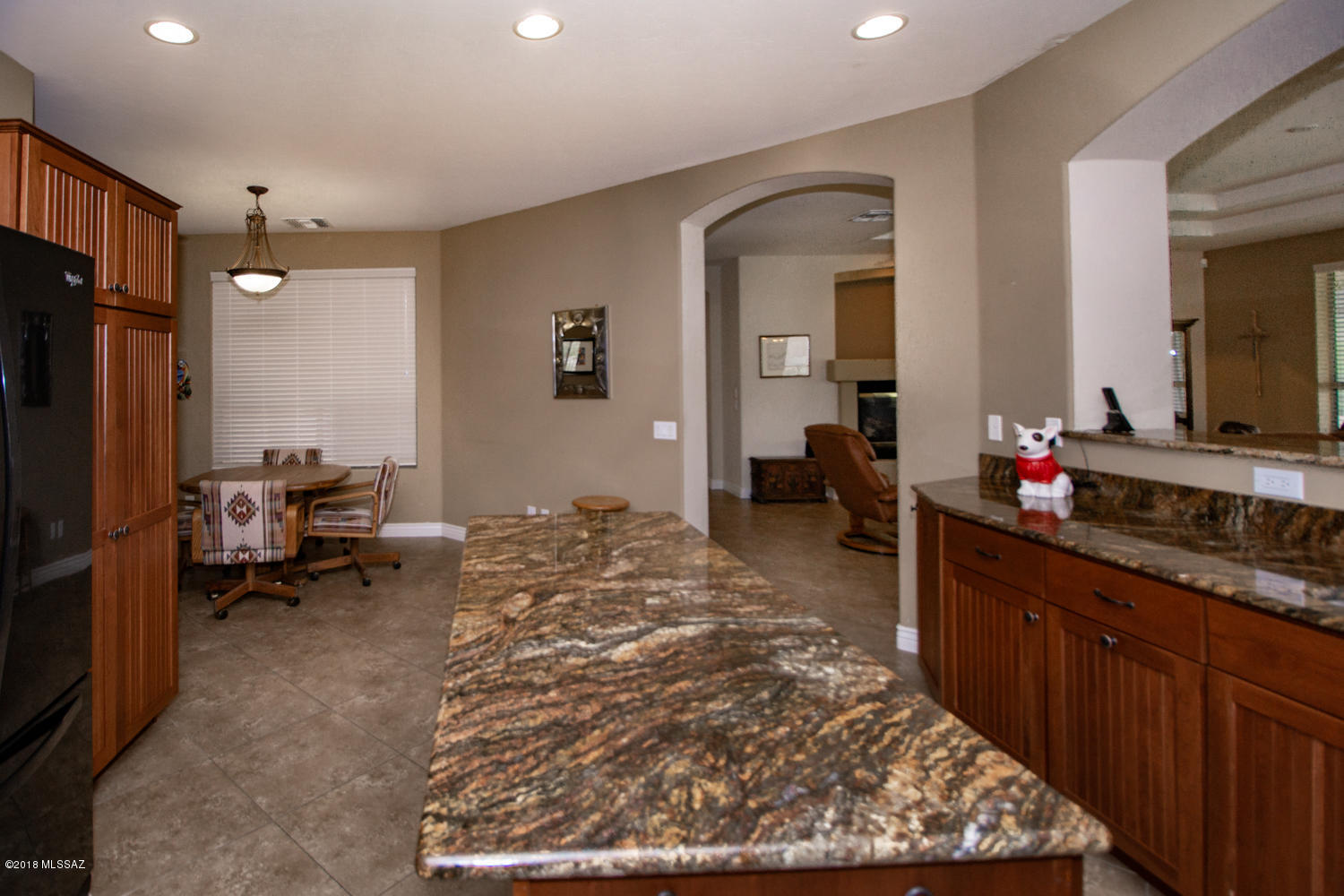 Saddlebrooke - Residential