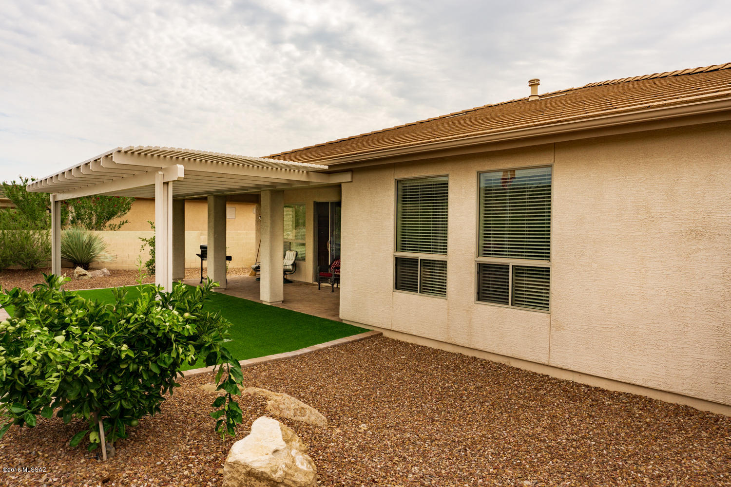 Saddlebrooke - Residential