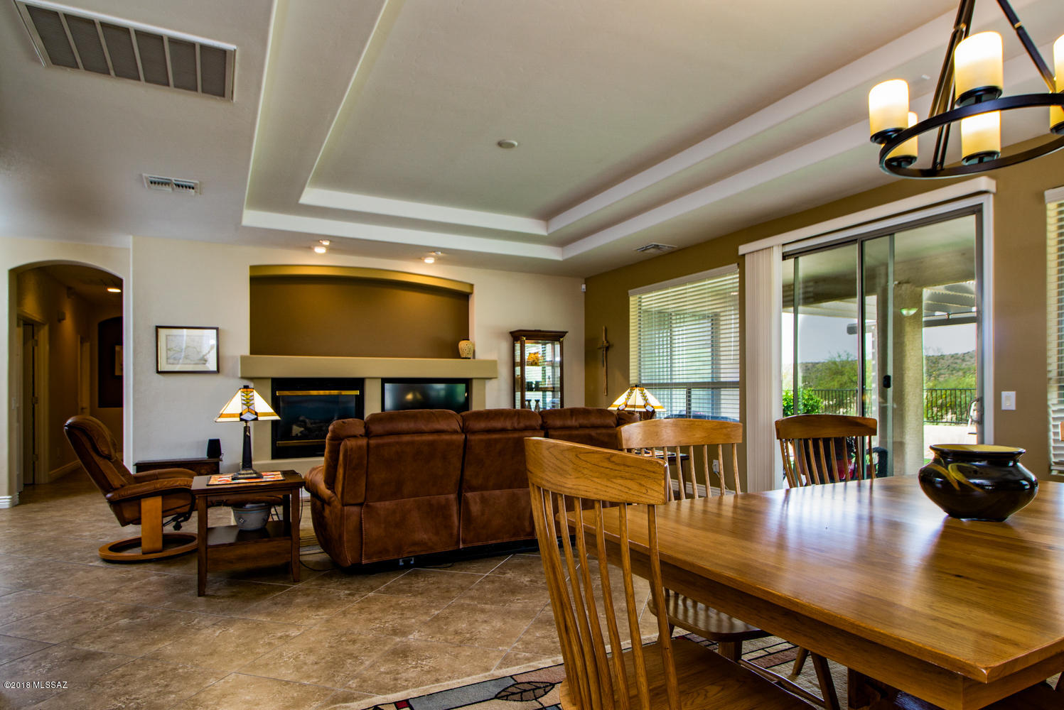 Saddlebrooke - Residential