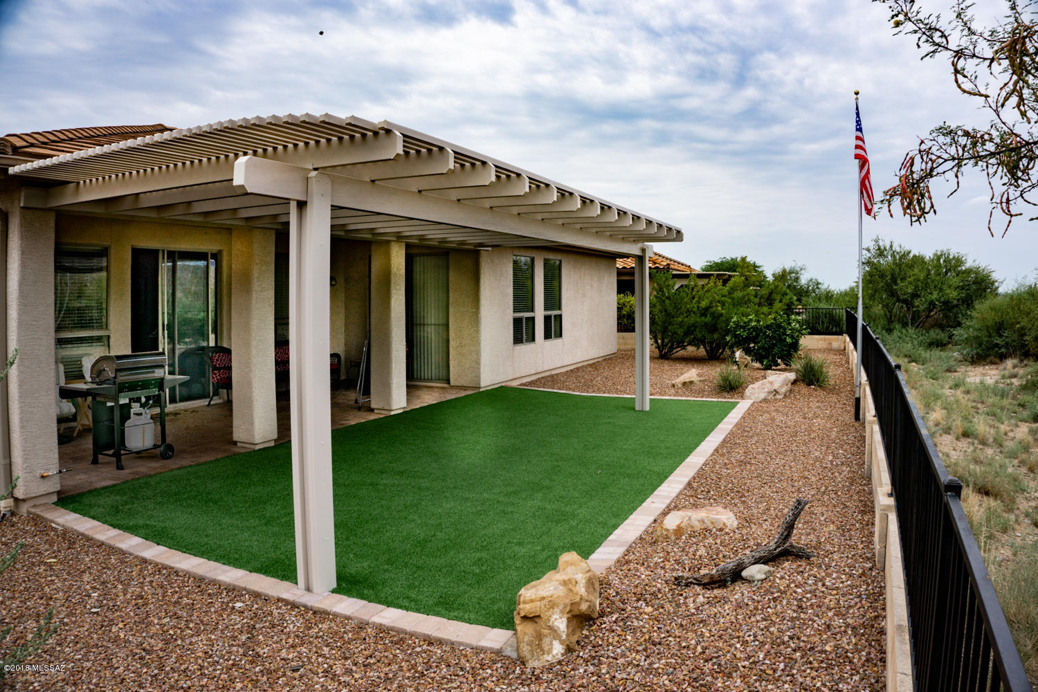 Saddlebrooke - Residential