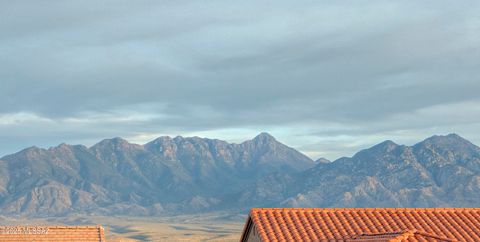 A home in Green Valley