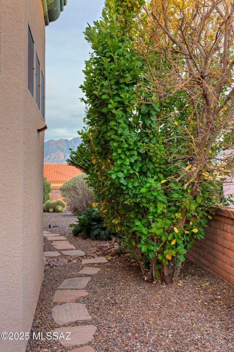 A home in Green Valley