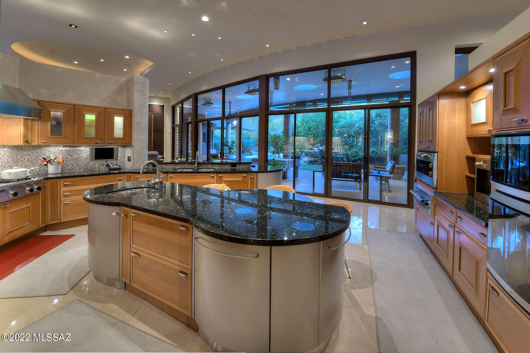 Pima Canyon Estates (298-308) - Residential