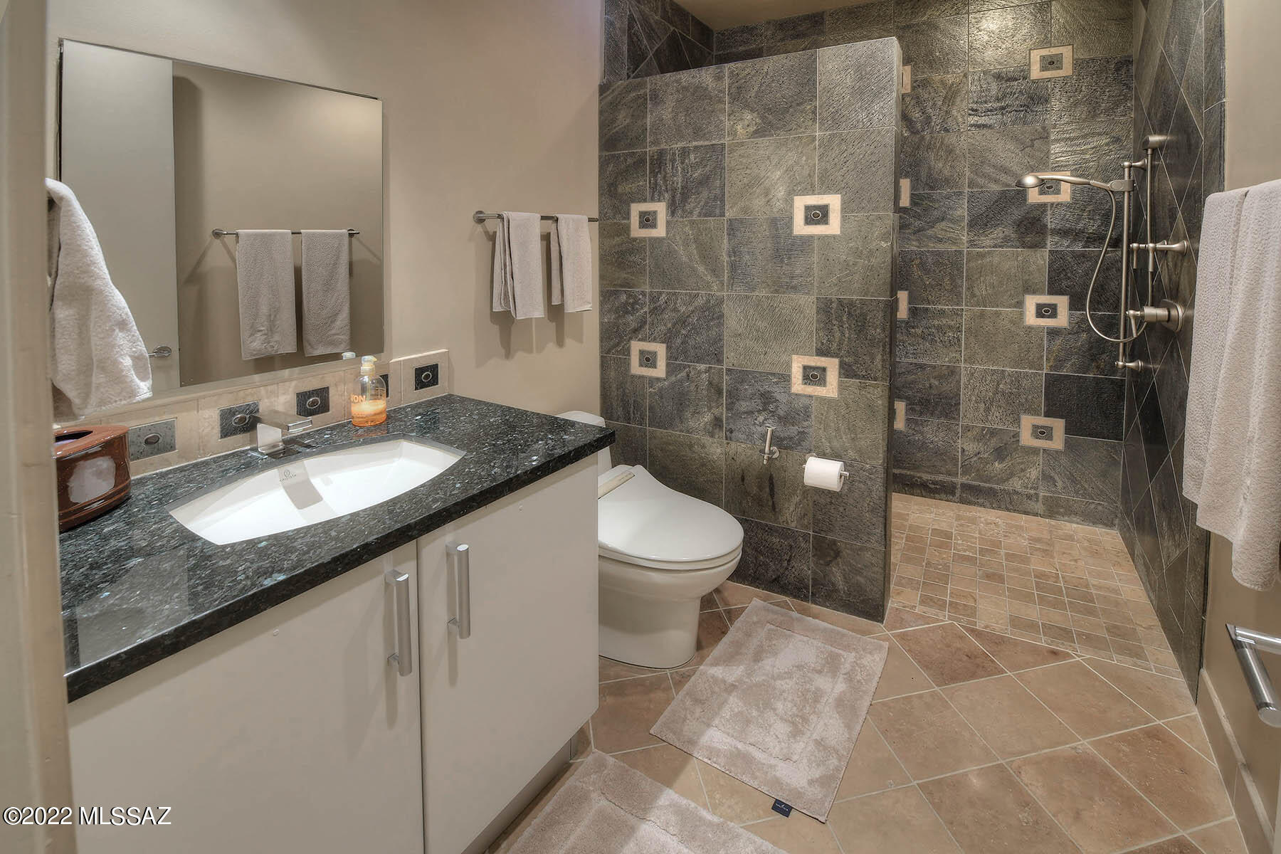 Pima Canyon Estates (298-308) - Residential
