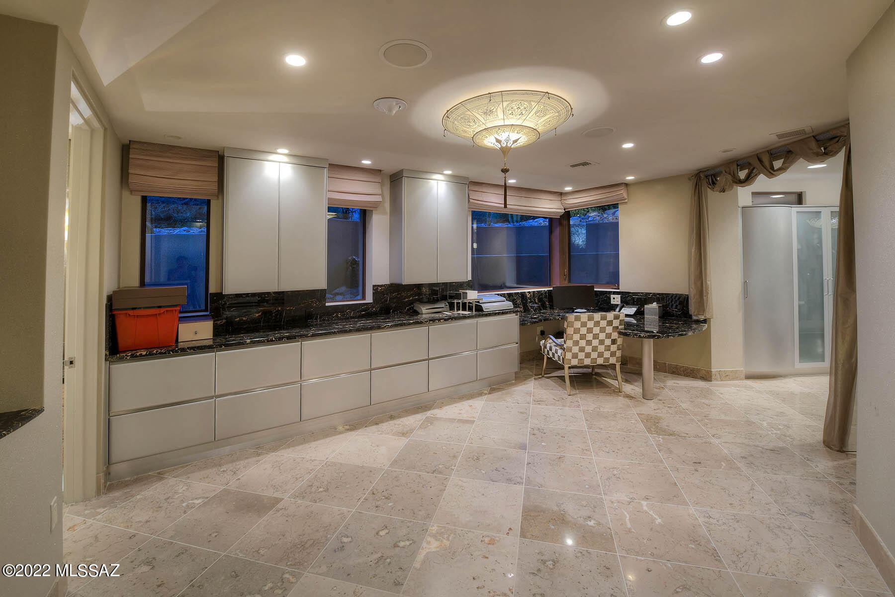 Pima Canyon Estates (298-308) - Residential