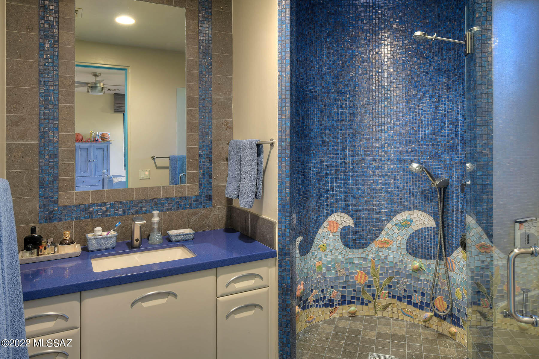 Pima Canyon Estates (298-308) - Residential