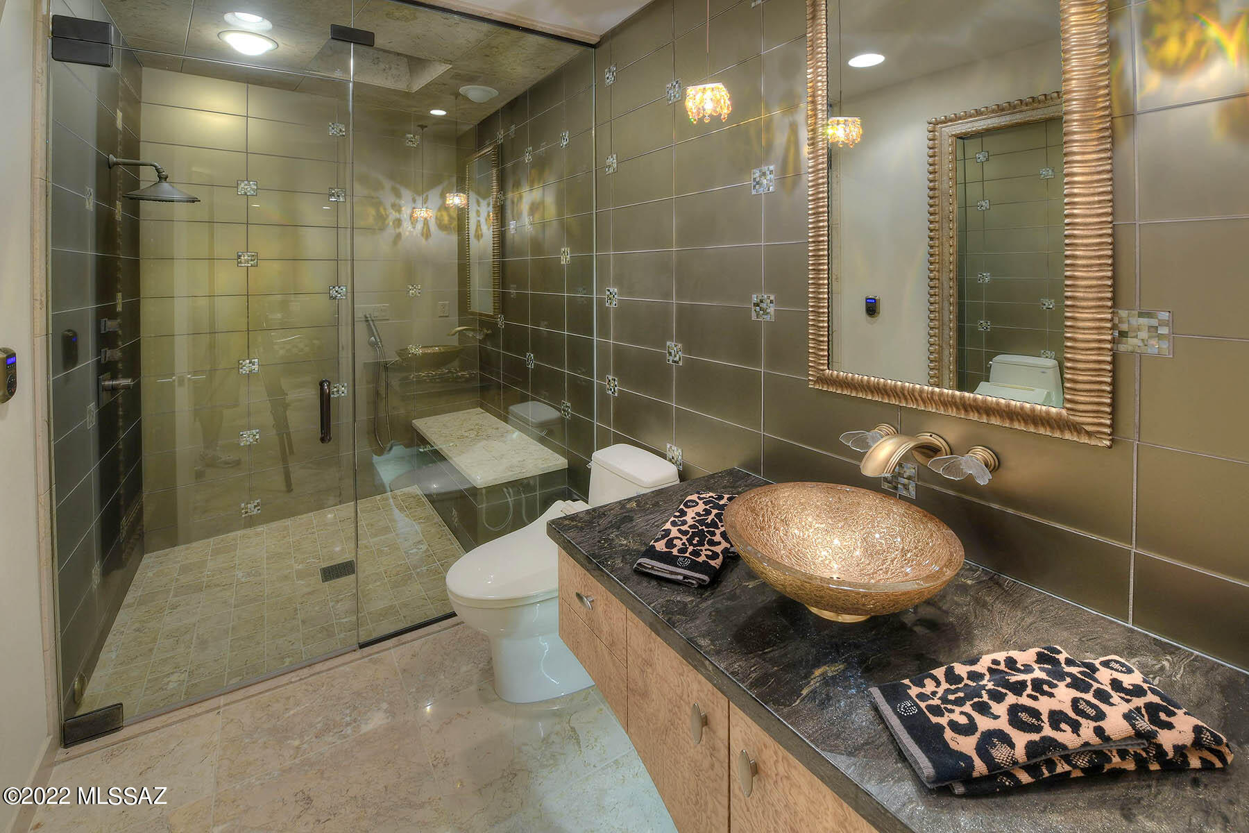 Pima Canyon Estates (298-308) - Residential