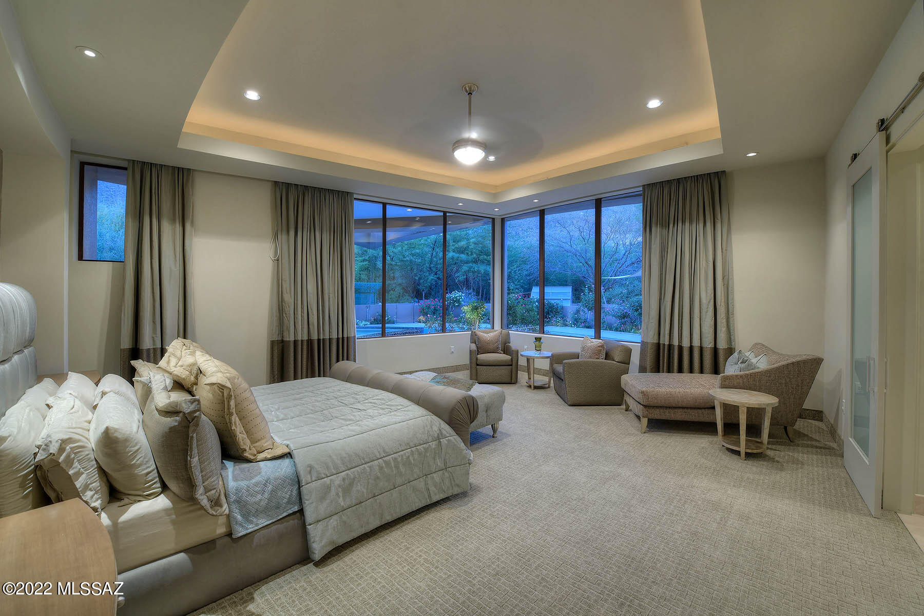 Pima Canyon Estates (298-308) - Residential