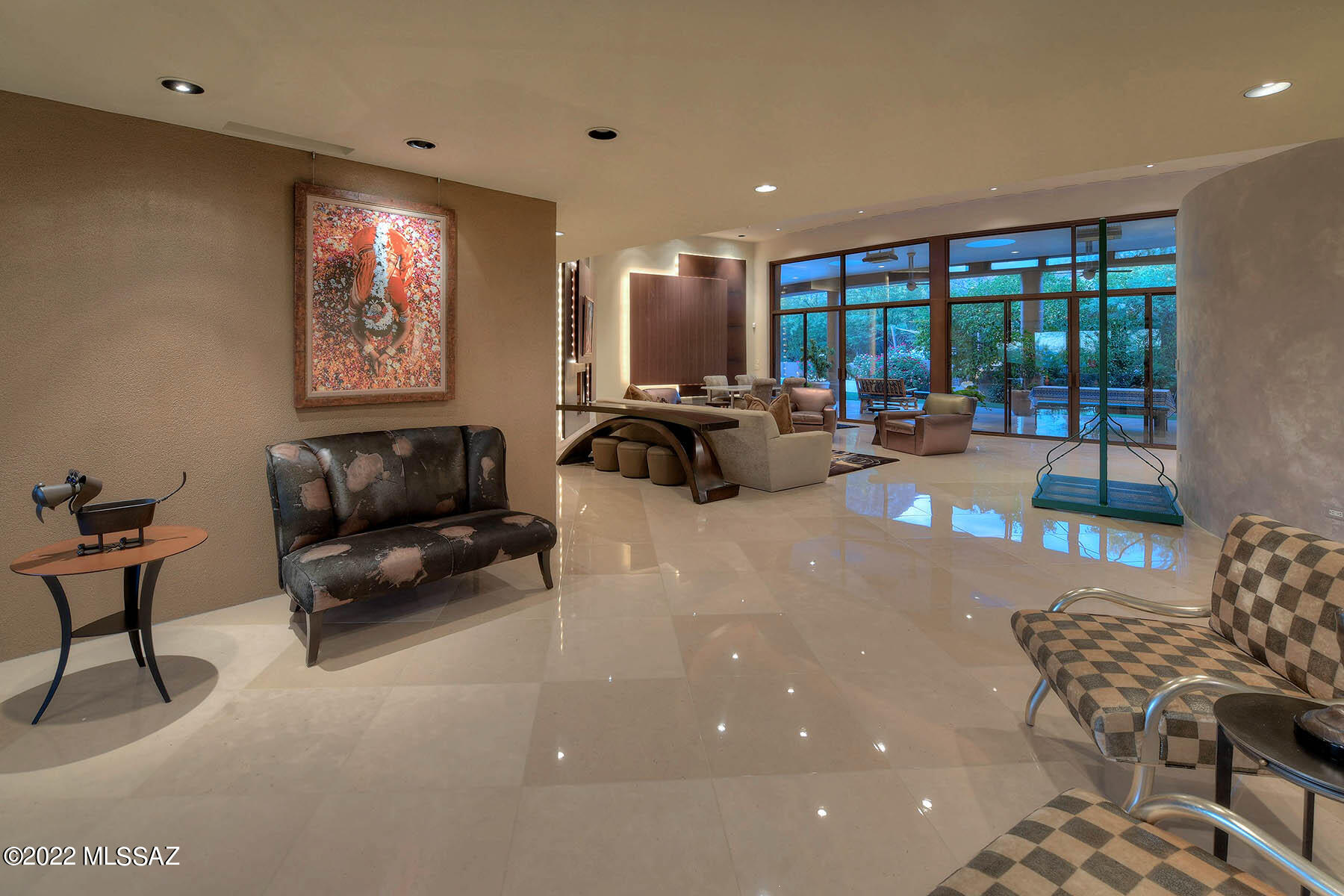 Pima Canyon Estates (298-308) - Residential