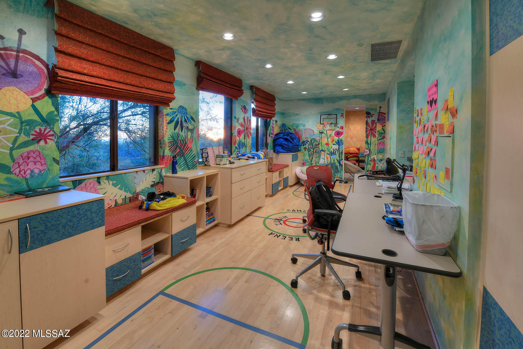 Pima Canyon Estates (298-308) - Residential