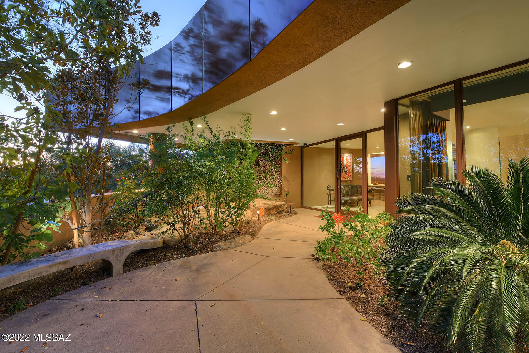 Pima Canyon Estates (298-308) - Residential