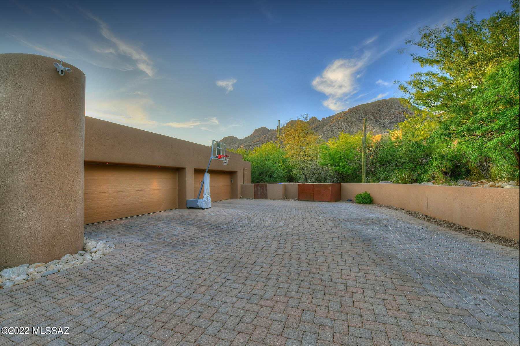 Pima Canyon Estates (298-308) - Residential