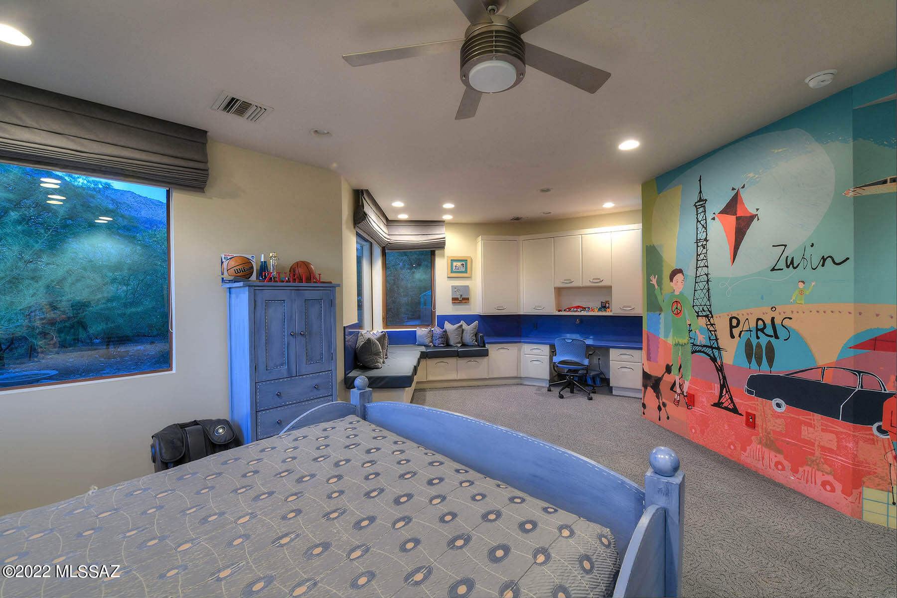 Pima Canyon Estates (298-308) - Residential