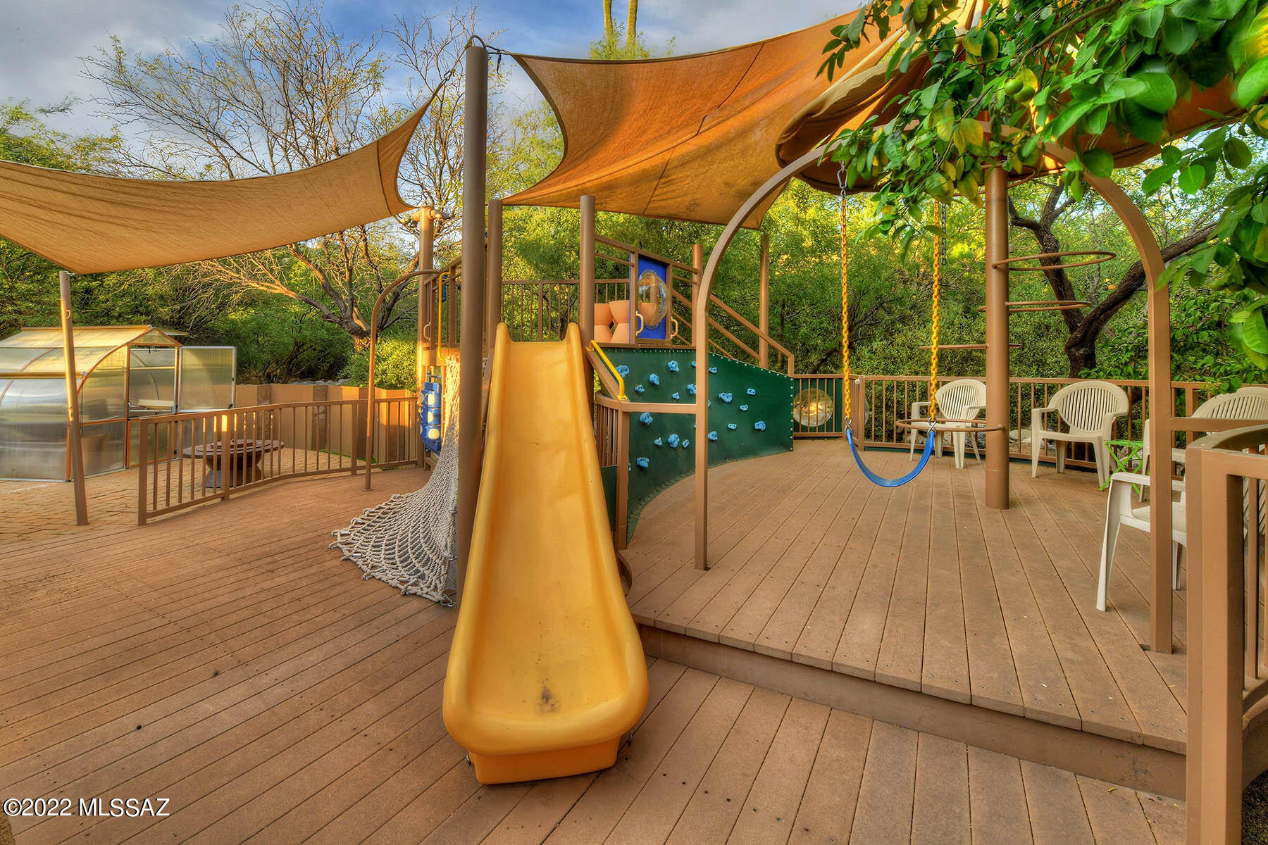 Pima Canyon Estates (298-308) - Residential