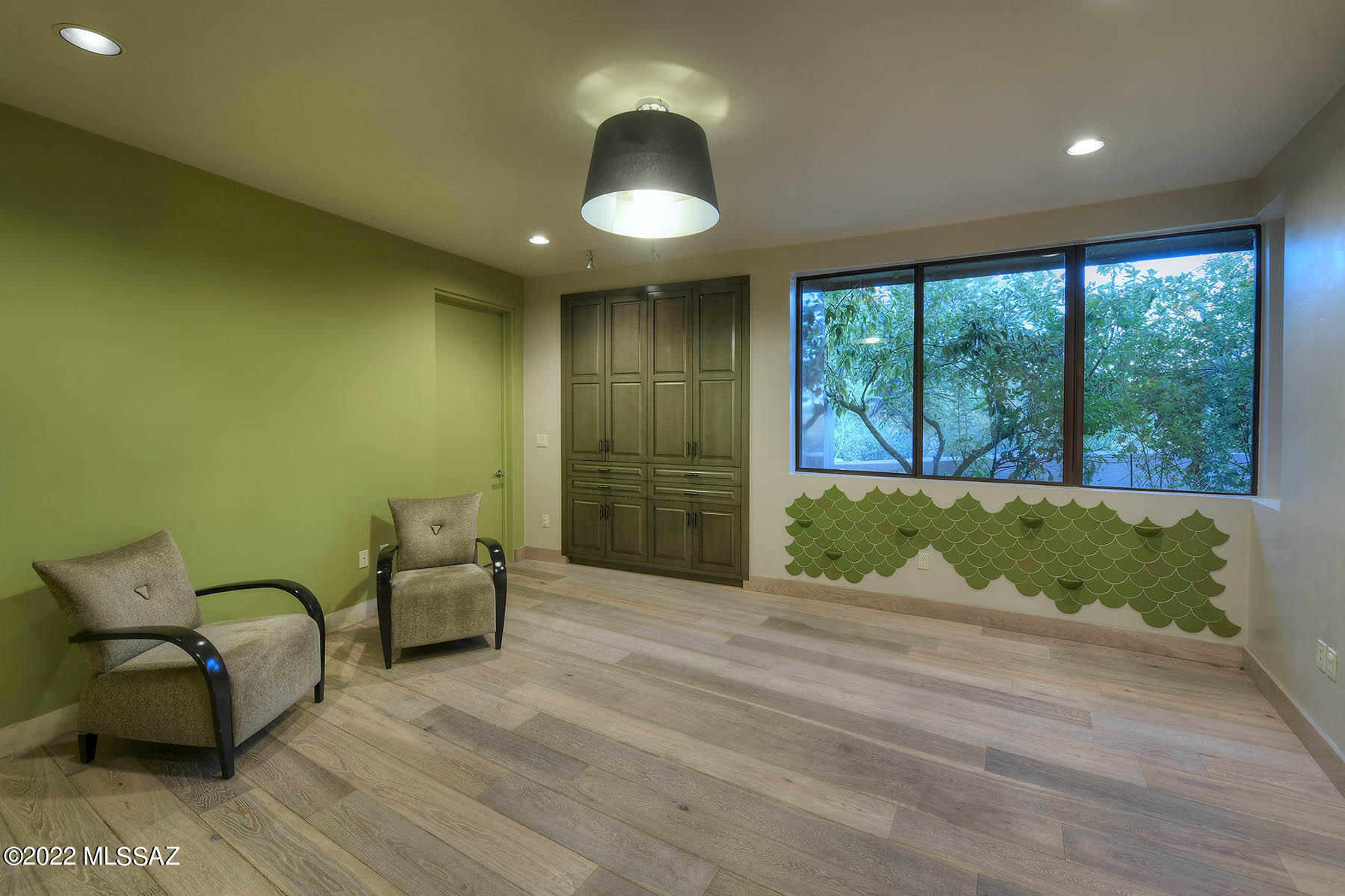 Pima Canyon Estates (298-308) - Residential
