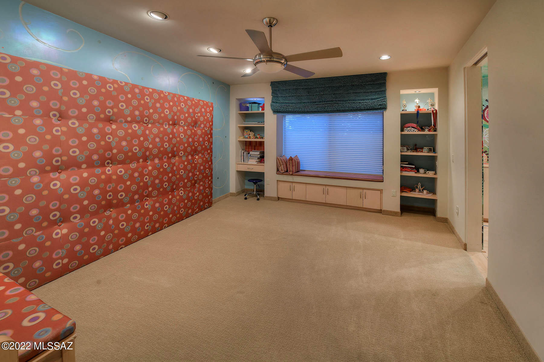 Pima Canyon Estates (298-308) - Residential