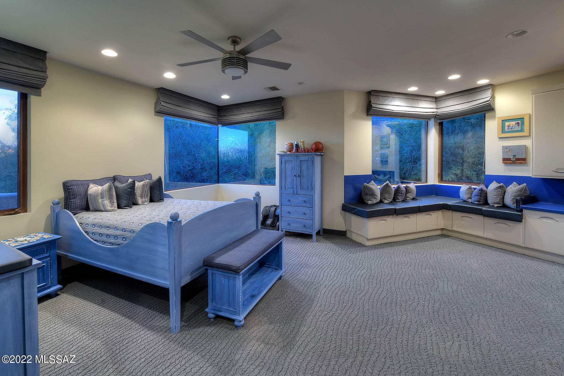 Pima Canyon Estates (298-308) - Residential