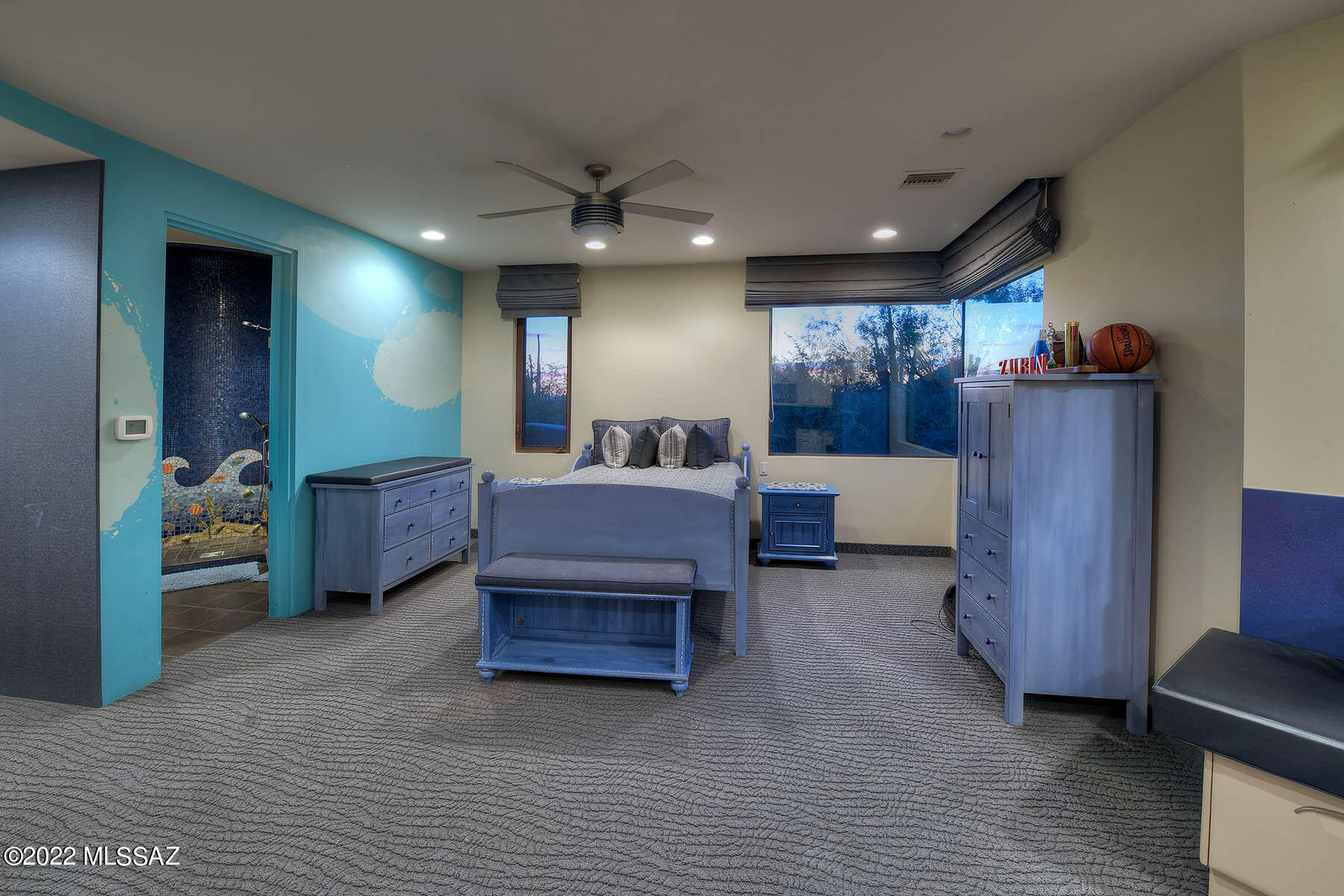 Pima Canyon Estates (298-308) - Residential