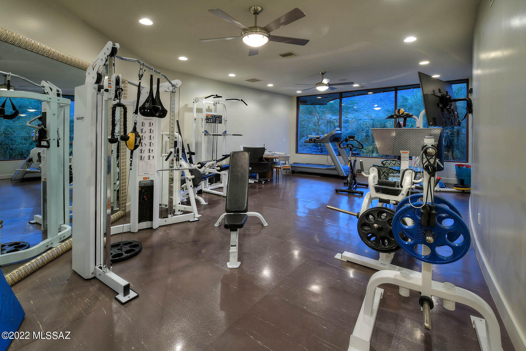 Pima Canyon Estates (298-308) - Residential