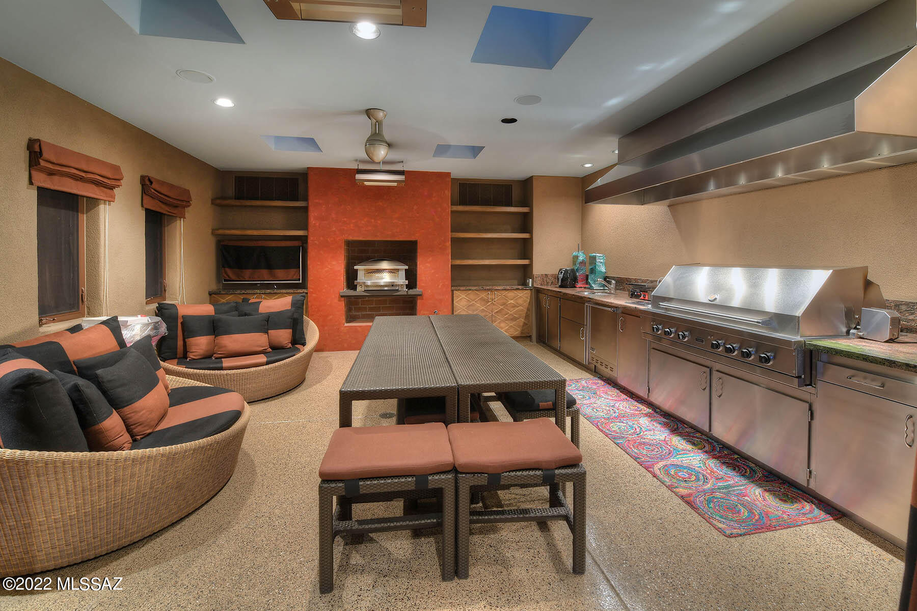 Pima Canyon Estates (298-308) - Residential