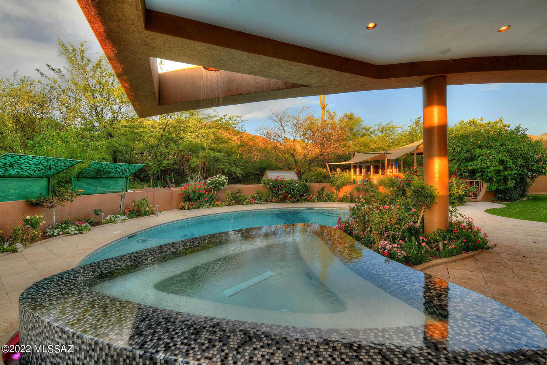 Pima Canyon Estates (298-308) - Residential