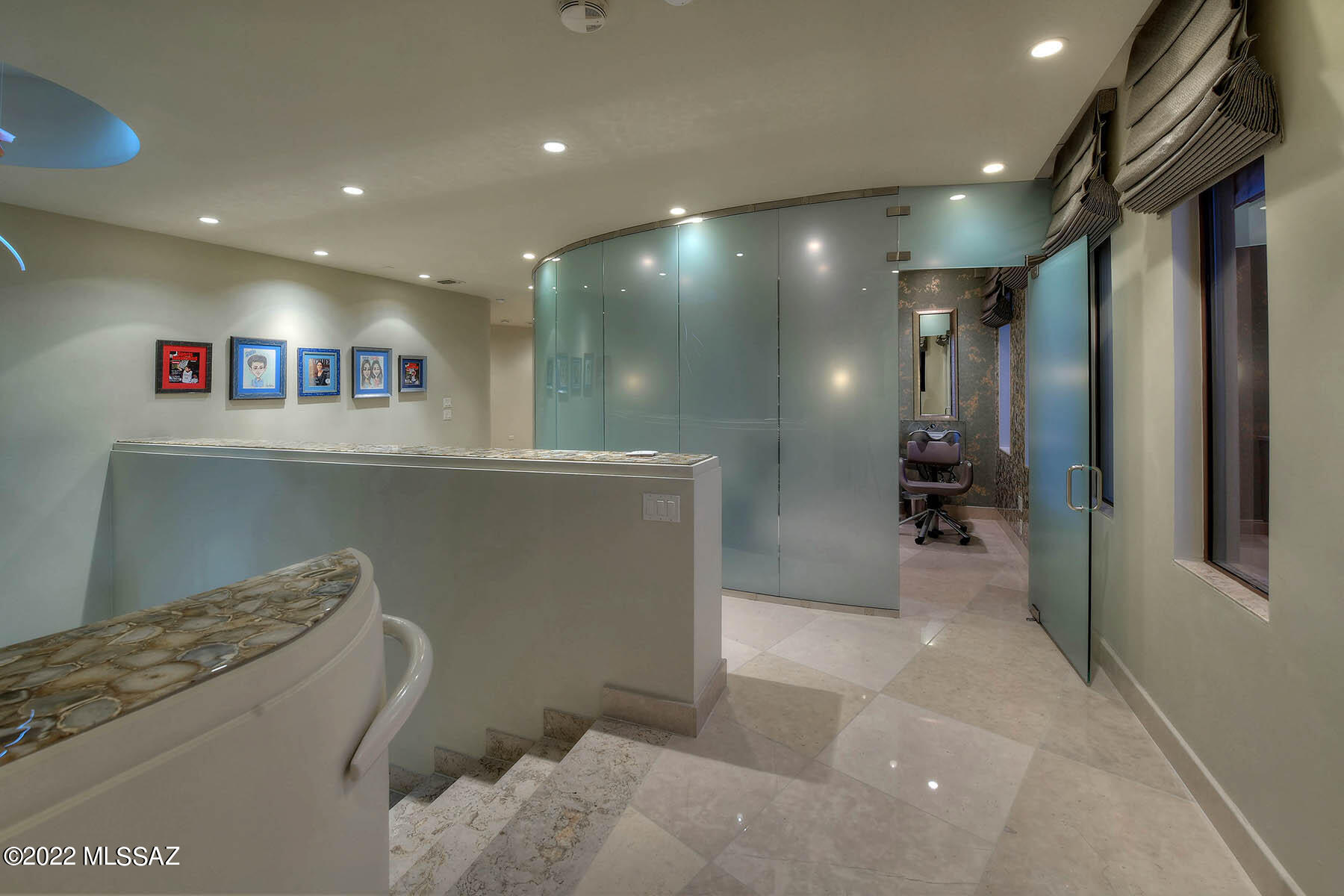 Pima Canyon Estates (298-308) - Residential