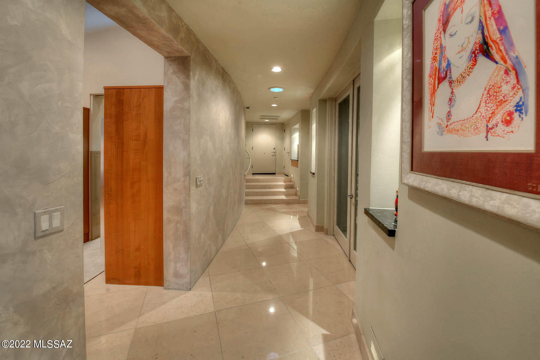 Pima Canyon Estates (298-308) - Residential