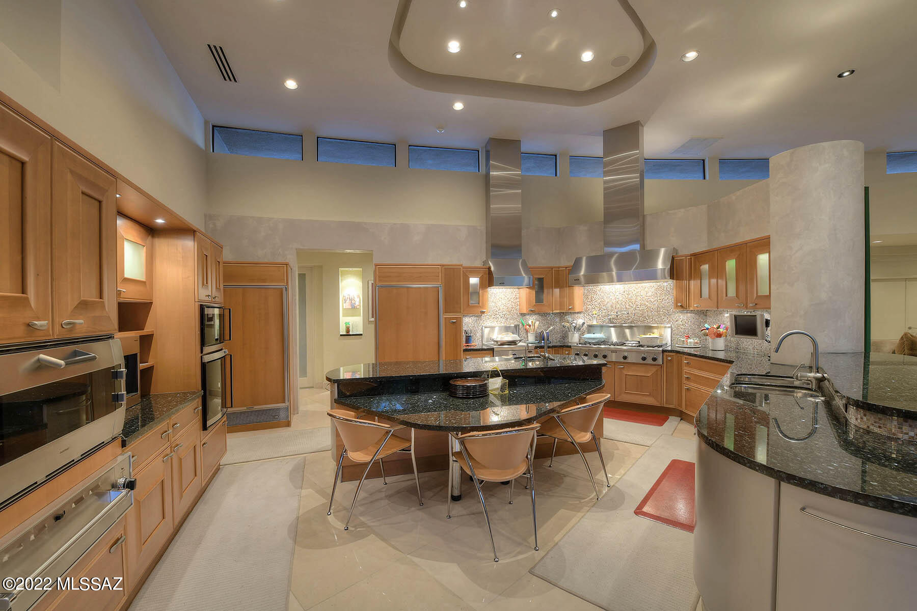 Pima Canyon Estates (298-308) - Residential