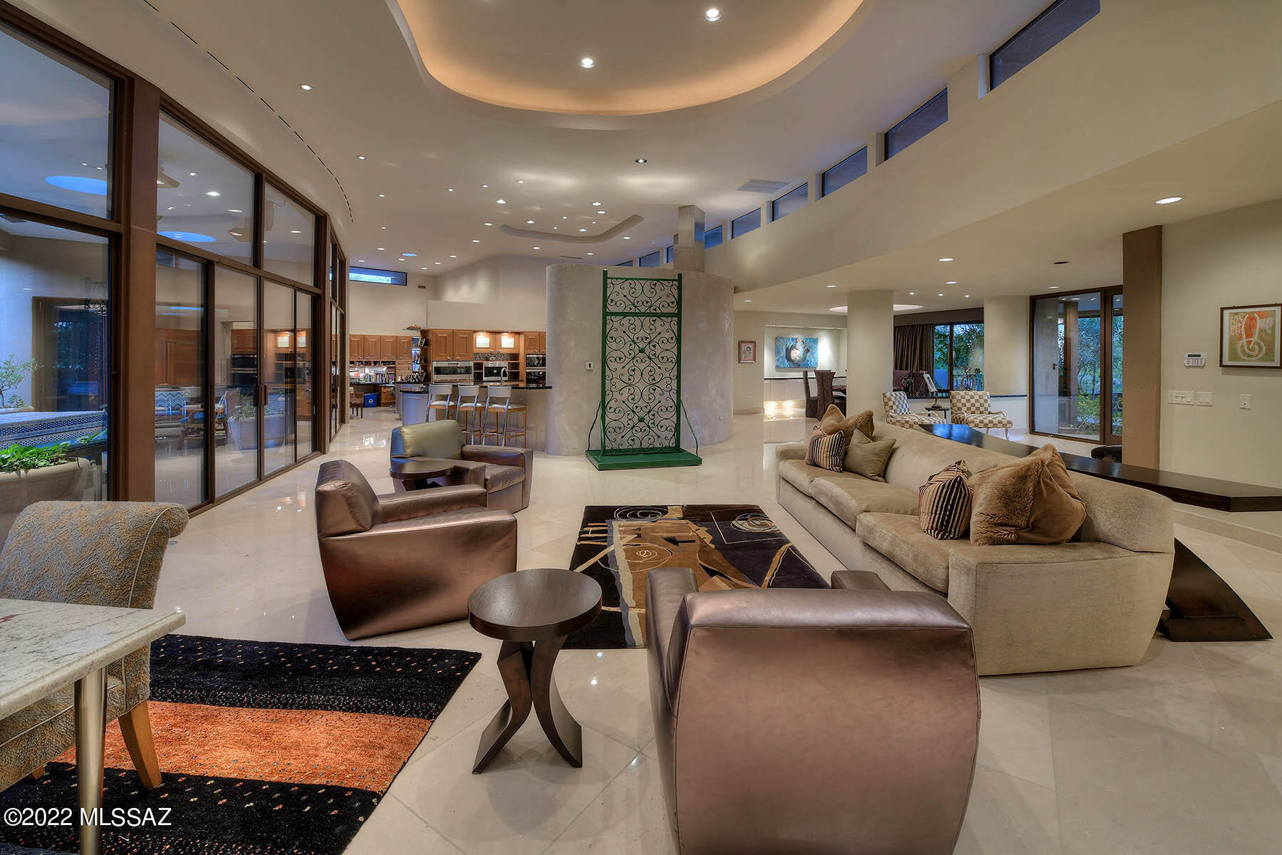 Pima Canyon Estates (298-308) - Residential