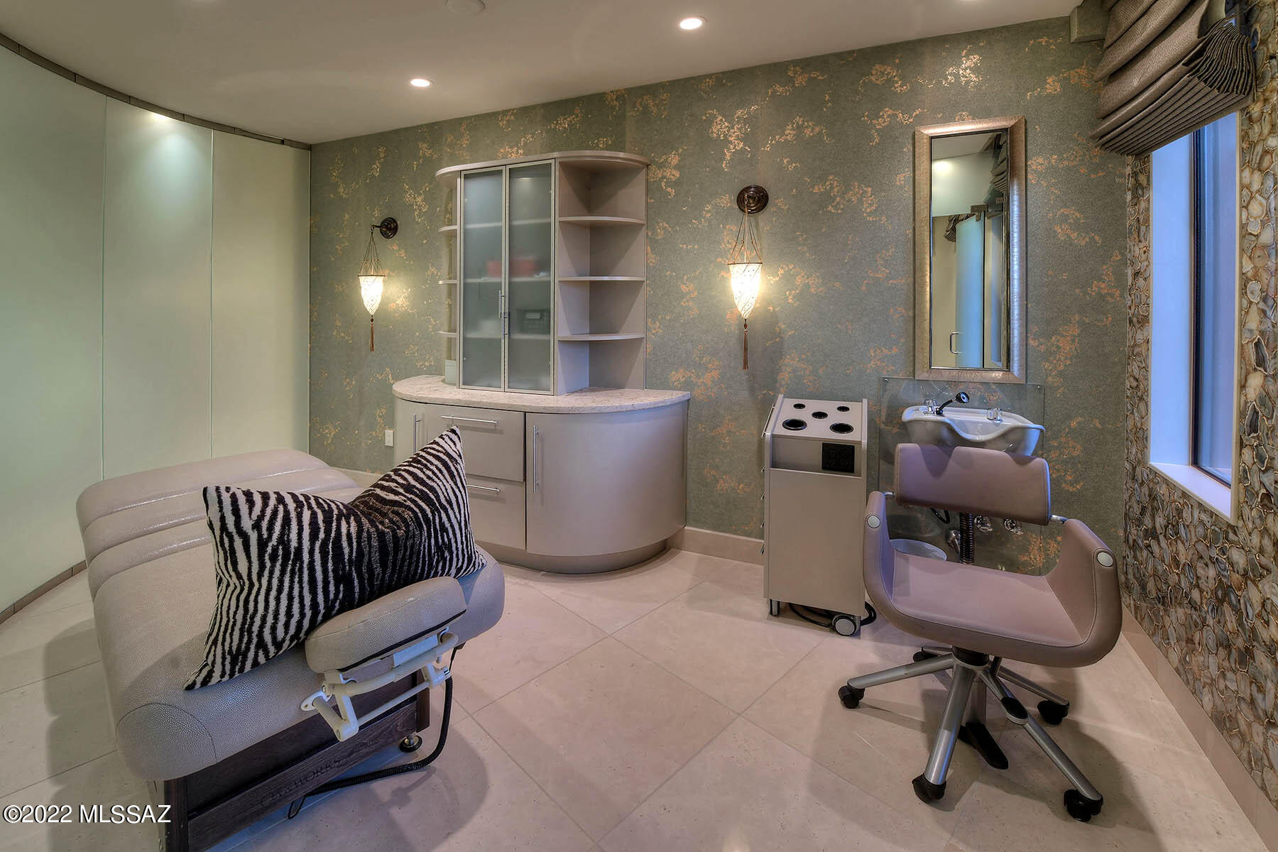 Pima Canyon Estates (298-308) - Residential
